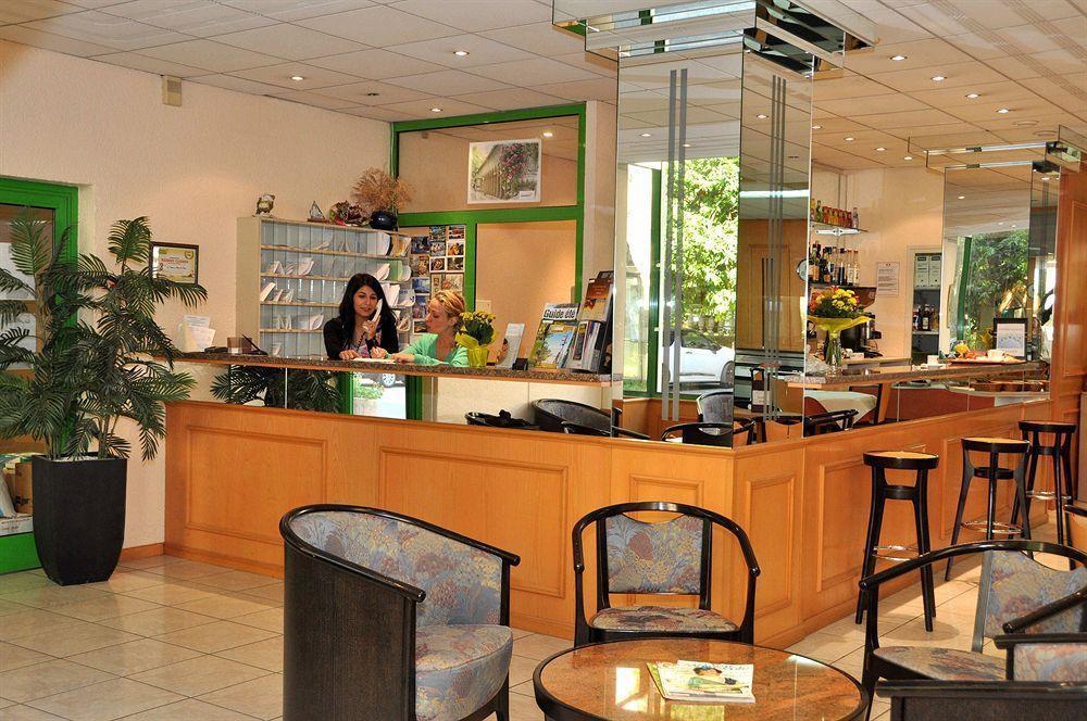 Résidence Thermale du Parc Ornolac-Ussat-les-Bains Exterior foto